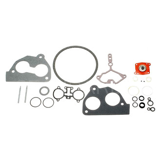Standard® - Fuel Injection Throttle Body Repair Kit