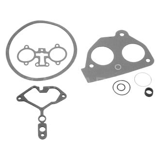 Standard® - Fuel Injection Throttle Body Mounting Gasket Set