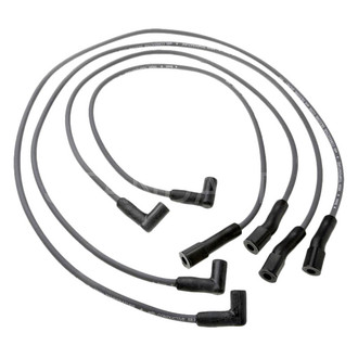 Standard® - Pro Series™ Spark Plug Wire Set