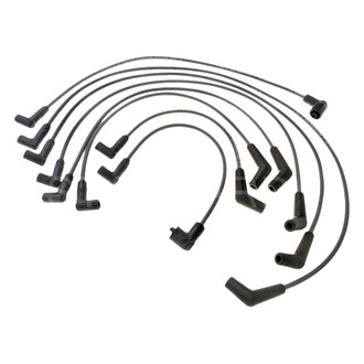 Standard® - Pro Series™ Spark Plug Wire Set