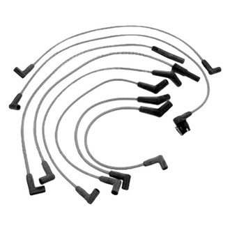 Standard® - Pro Series™ Spark Plug Wire Set