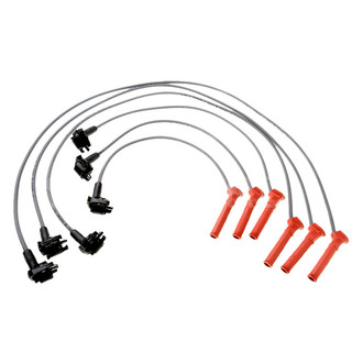 Standard® - Pro Series™ Spark Plug Wire Set