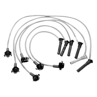 Standard® - Pro Series™ Spark Plug Wire Set