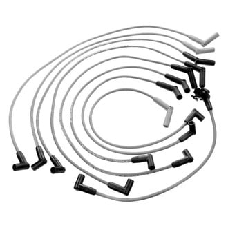 Standard® - Pro Series™ Spark Plug Wire Set
