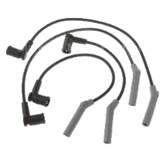 Standard® - Pro Series™ Spark Plug Wire Set