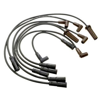 Standard® - Pro Series™ Spark Plug Wire Set