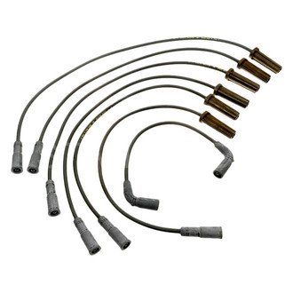 Standard® - Pro Series™ Spark Plug Wire Set