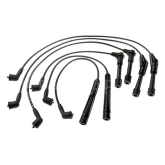 Standard® - Pro Series™ Spark Plug Wire Set