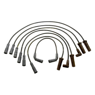 Standard® - Pro Series™ Spark Plug Wire Set