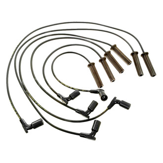 Standard® - Pro Series™ Spark Plug Wire Set
