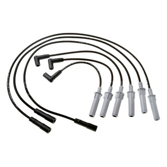 Standard® - Pro Series™ Spark Plug Wire Set