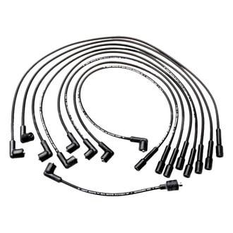 Standard® - Pro Series™ Spark Plug Wire Set