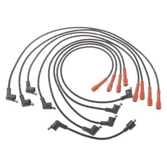 Standard® - Spark Plug Wire Set