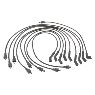 Standard® - Spark Plug Wire Set