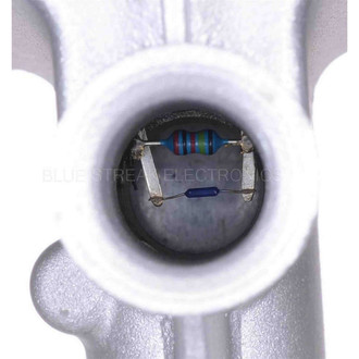 Standard® - Blue Streak Mass Air Flow Sensor