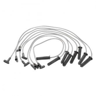 Federal Wires 2915 Spark Plug Wire Set 