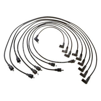 Standard® - Pro Series™ Spark Plug Wire Set