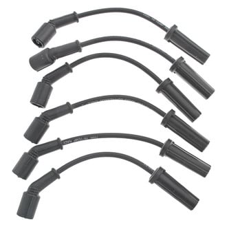 Standard® - Spark Plug Wire Set