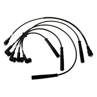 Standard® - Intermotor™ Spark Plug Wire Set