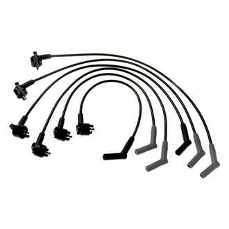 Standard® - Intermotor™ Spark Plug Wire Set