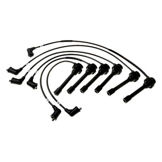 Standard® - Intermotor™ Spark Plug Wire Set