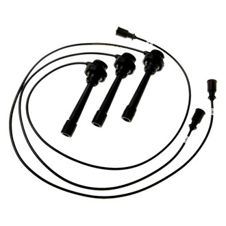 Standard® - Intermotor™ Spark Plug Wire Set