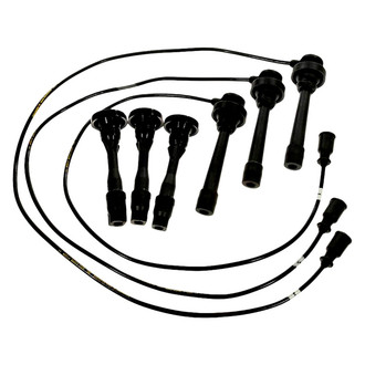 Standard® - Intermotor™ Spark Plug Wire Set