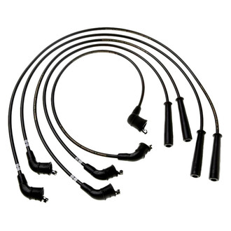 Standard® - Intermotor™ Spark Plug Wire Set