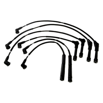 Standard® - Intermotor™ Spark Plug Wire Set