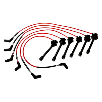 Standard® - Intermotor™ Spark Plug Wire Set
