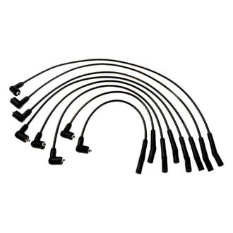 Standard® - Intermotor™ Spark Plug Wire Set