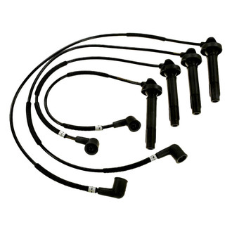 Standard® - Intermotor™ Spark Plug Wire Set