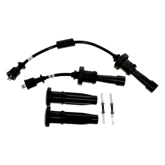 Standard® - Intermotor™ Spark Plug Wire Set
