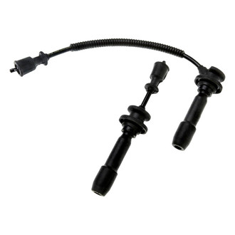 Standard® - Intermotor™ Spark Plug Wire Set