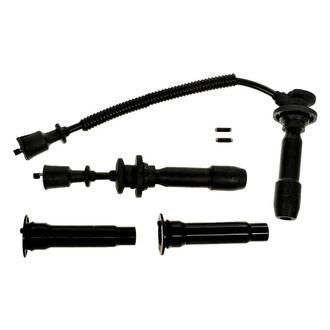 Standard® - Intermotor™ Spark Plug Wire Set