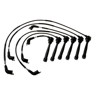 Standard® - Intermotor™ Spark Plug Wire Set
