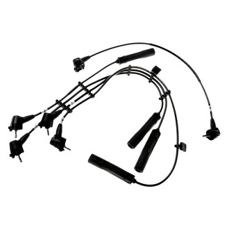 Standard® - Intermotor™ Spark Plug Wire Set