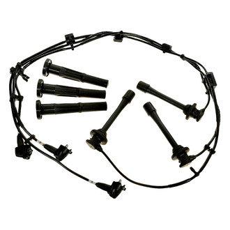 Standard® - Intermotor™ Spark Plug Wire Set
