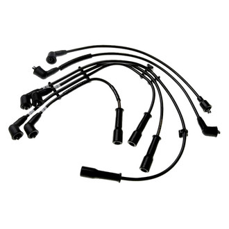 Standard® - Intermotor™ Spark Plug Wire Set