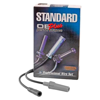 Standard® - Spark Plug Wire Set
