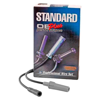 Standard® - Spark Plug Wire Set