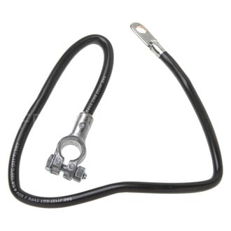 Standard® - Federal Parts™ Battery Cable