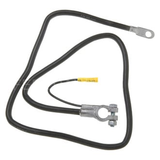 Standard® - Federal Parts™ Battery Cable