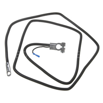 Standard® - Federal Parts™ Battery Cable