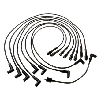 Standard® - Spark Plug Wire Set