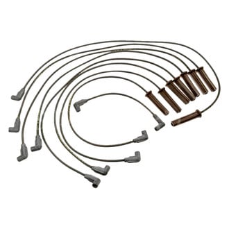 Standard® - Spark Plug Wire Set