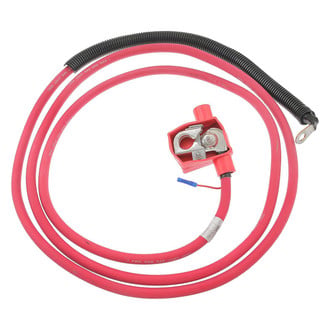 Standard® - Battery Cable