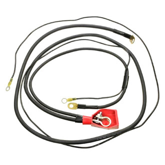 Standard® - Battery Cable