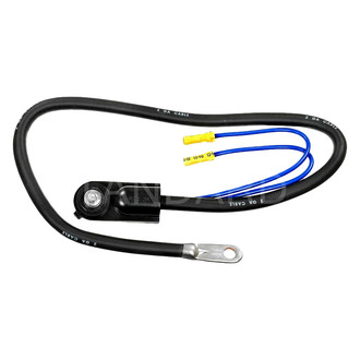 Standard® - Battery Cable