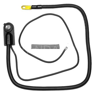 Standard® - Battery Cable